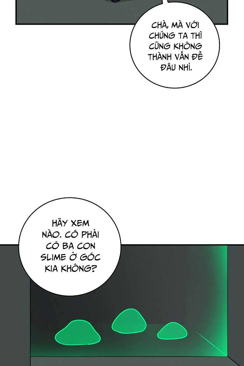 Streamer Pháp Sư Nettruyen ZZZ Chương 72 Page 80