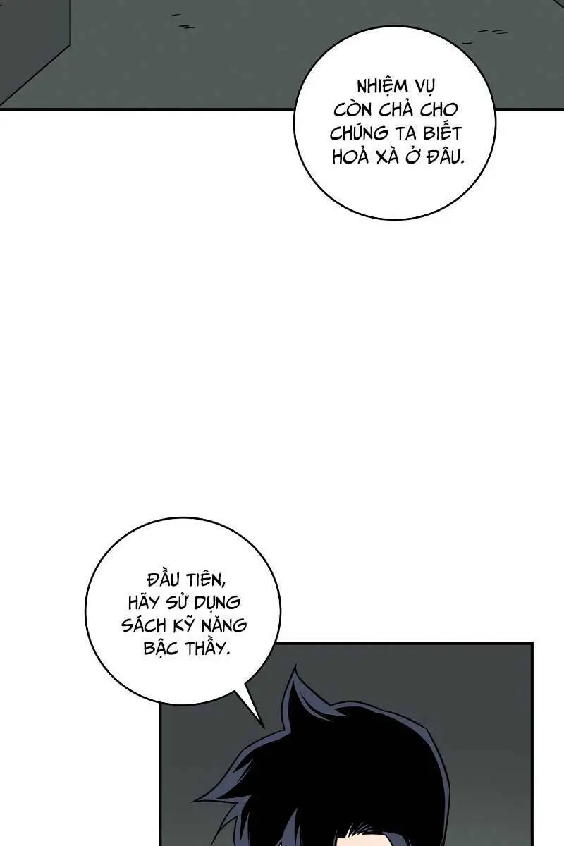 Streamer Pháp Sư Nettruyen ZZZ Chương 72 Page 81