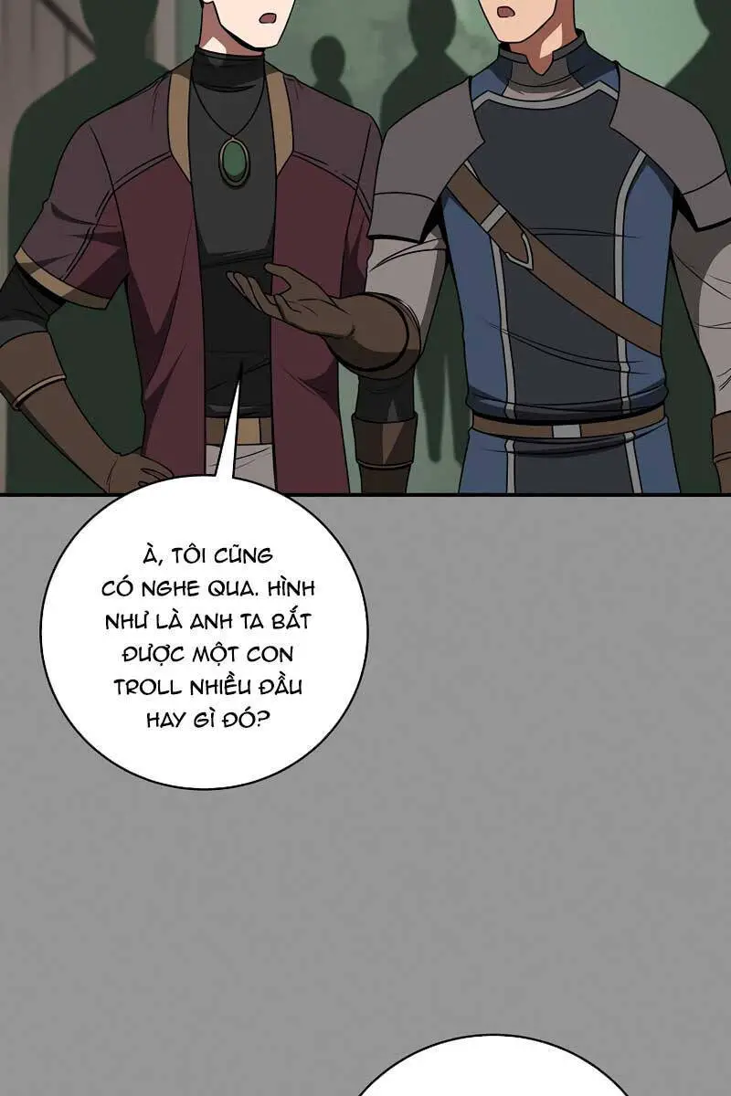Streamer Pháp Sư Nettruyen ZZZ Chương 69 Page 2