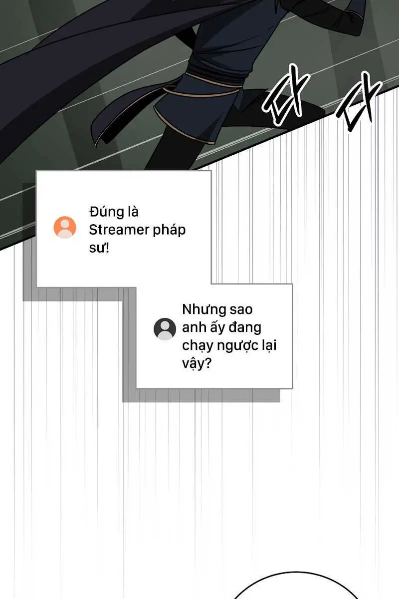 Streamer Pháp Sư Nettruyen ZZZ Chương 69 Page 63