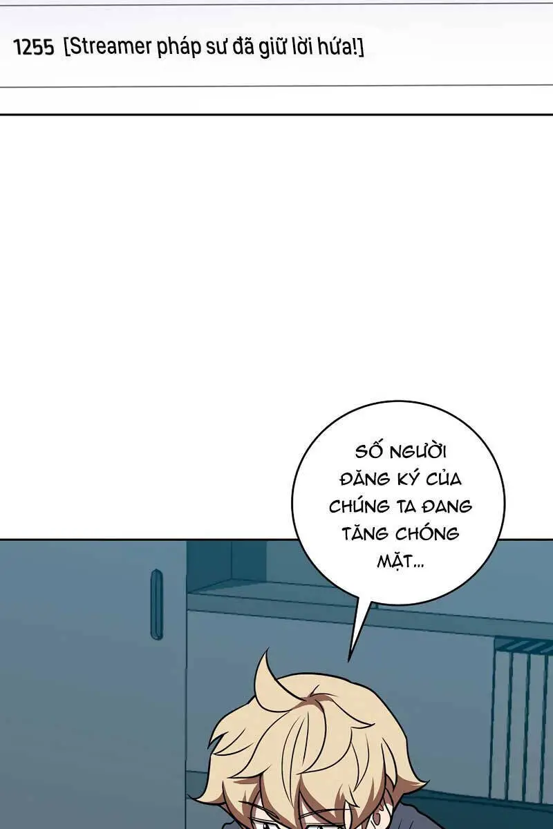 Streamer Pháp Sư Nettruyen ZZZ Chương 69 Page 121