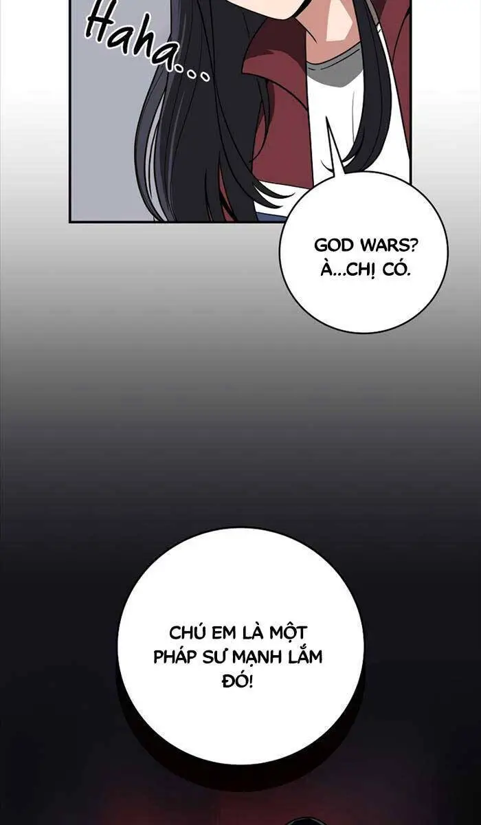 Streamer Pháp Sư Nettruyen ZZZ Chương 71 Page 12