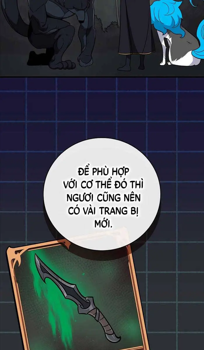 Streamer Pháp Sư Nettruyen ZZZ Chương 71 Page 30