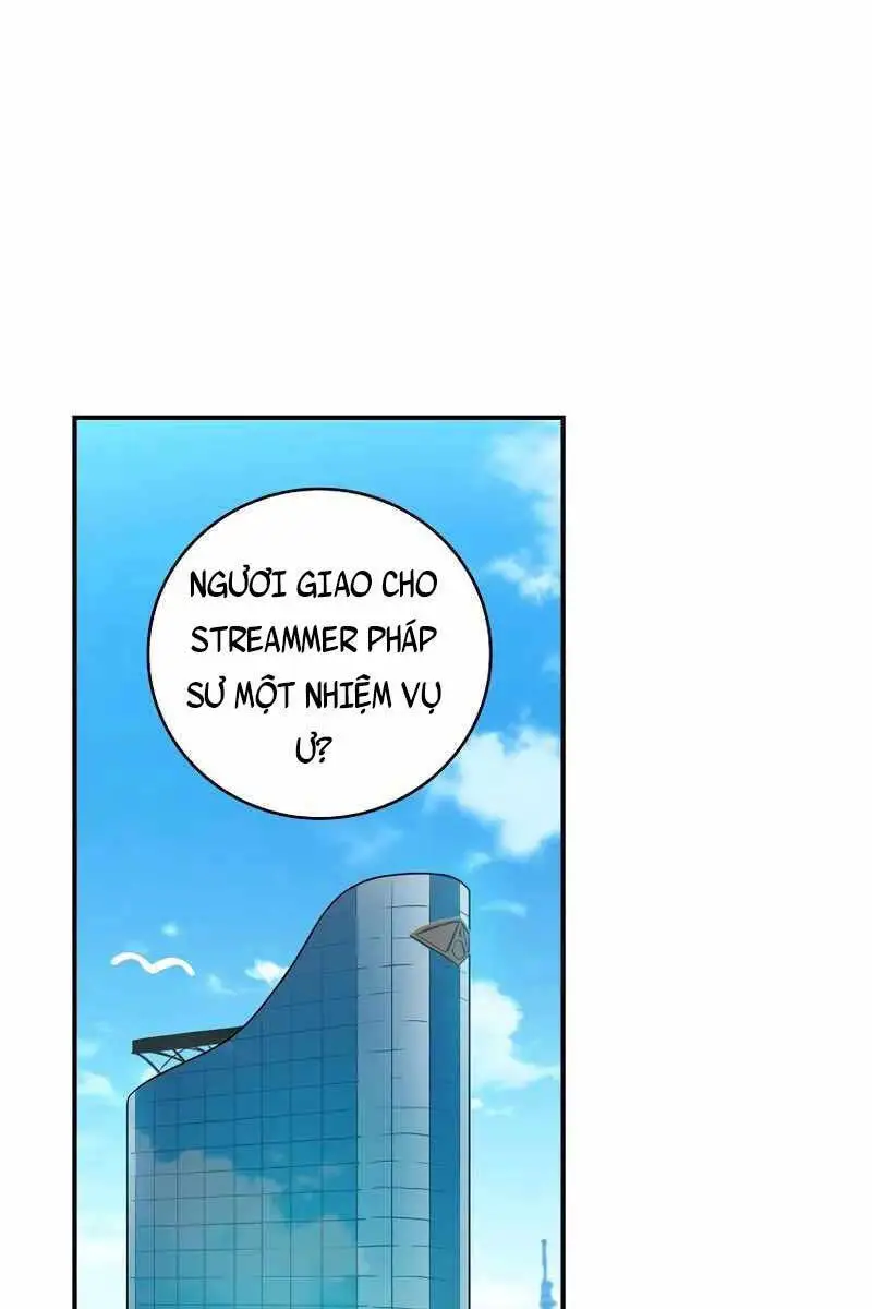 Streamer Pháp Sư Nettruyen ZZZ Chương 62 Page 1
