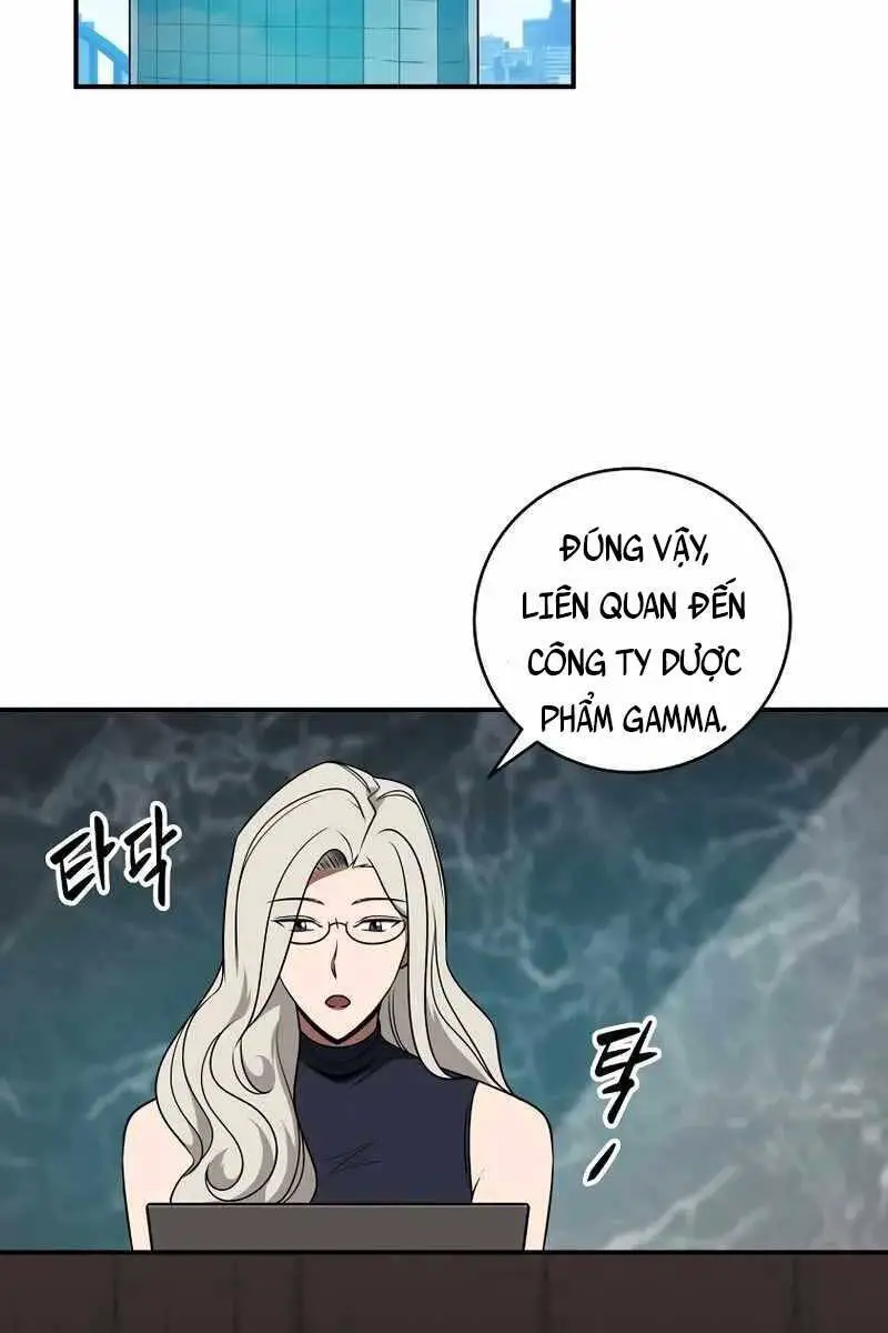 Streamer Pháp Sư Nettruyen ZZZ Chương 62 Page 2