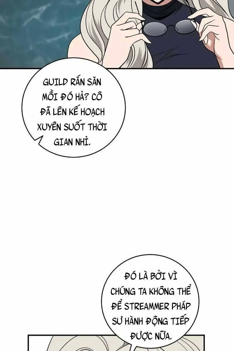 Streamer Pháp Sư Nettruyen ZZZ Chương 62 Page 7