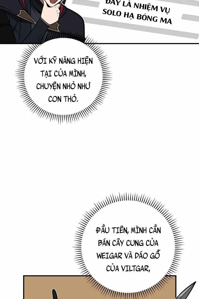 Streamer Pháp Sư Nettruyen ZZZ Chương 62 Page 18