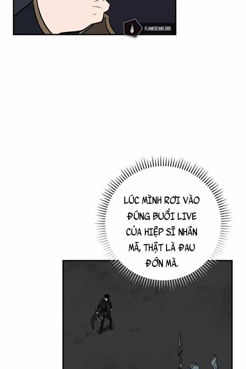 Streamer Pháp Sư Nettruyen ZZZ Chương 62 Page 21