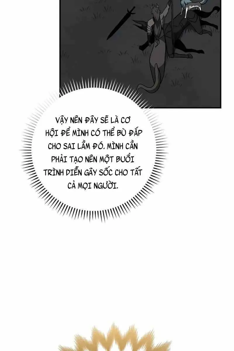 Streamer Pháp Sư Nettruyen ZZZ Chương 62 Page 22