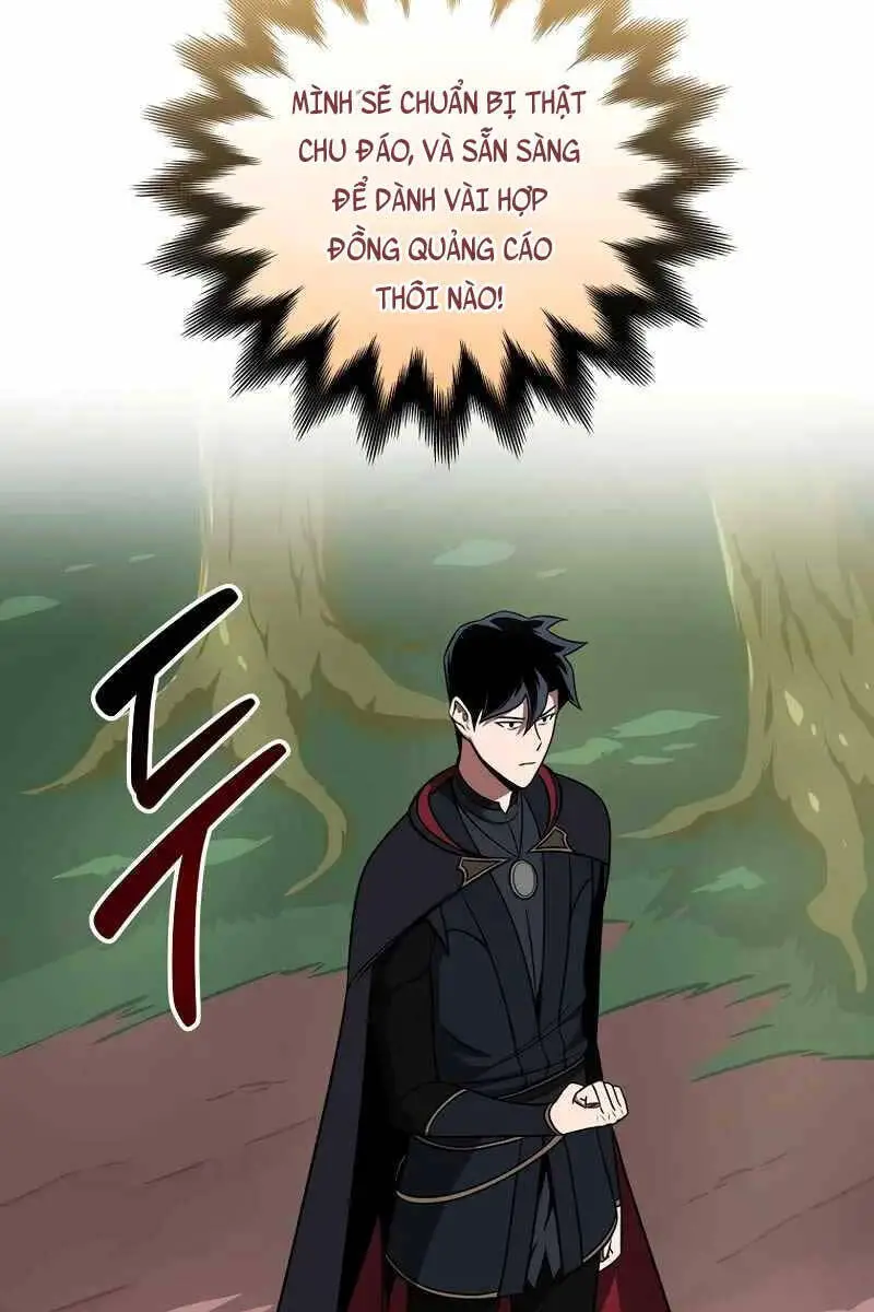 Streamer Pháp Sư Nettruyen ZZZ Chương 62 Page 23