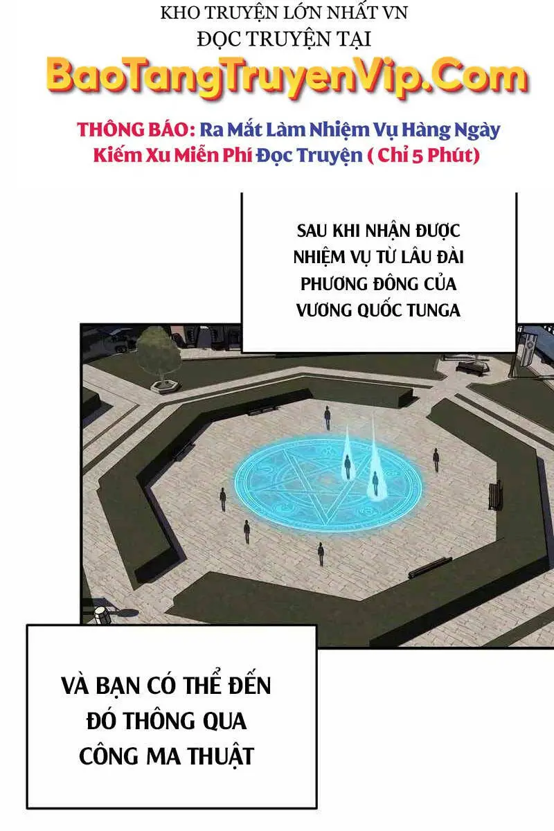Streamer Pháp Sư Nettruyen ZZZ Chương 62 Page 33