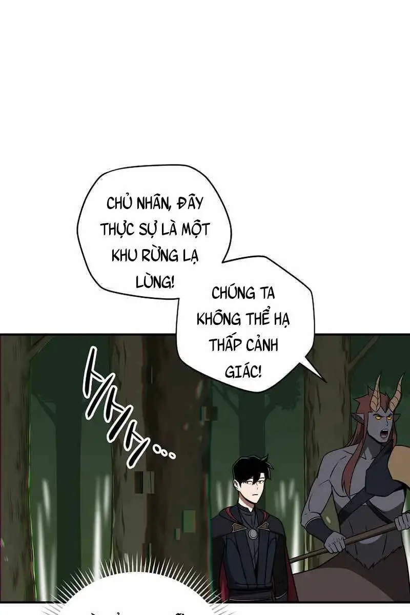 Streamer Pháp Sư Nettruyen ZZZ Chương 62 Page 38
