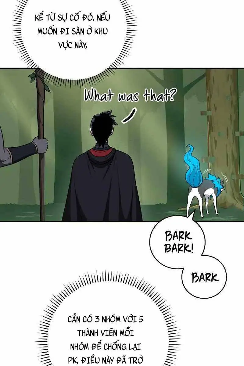 Streamer Pháp Sư Nettruyen ZZZ Chương 62 Page 46