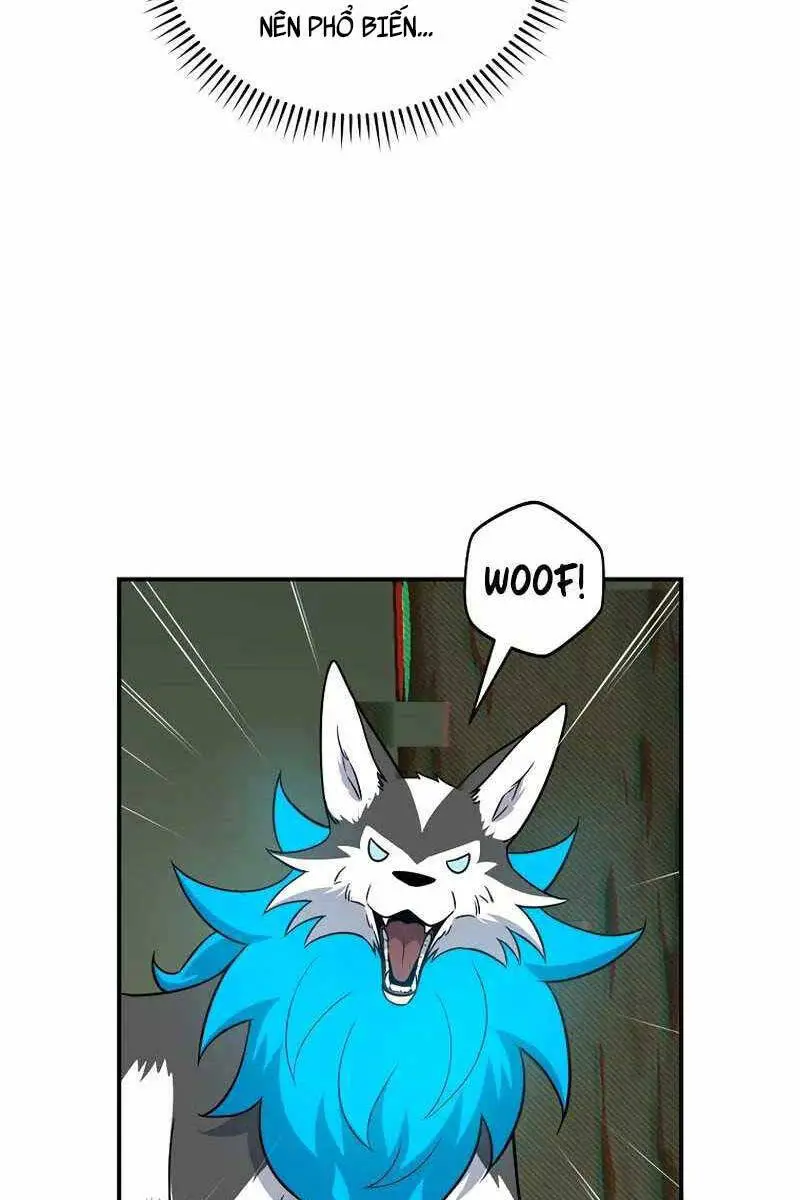 Streamer Pháp Sư Nettruyen ZZZ Chương 62 Page 47