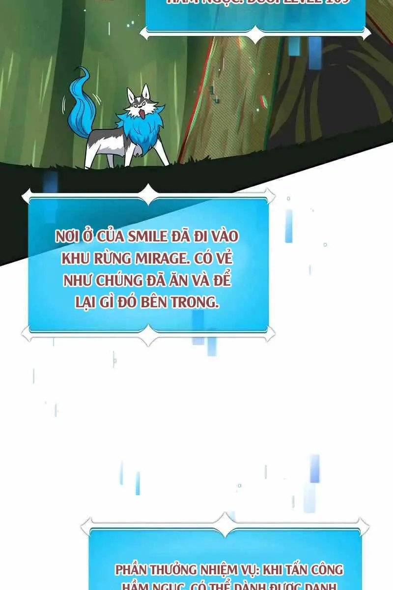Streamer Pháp Sư Nettruyen ZZZ Chương 62 Page 50