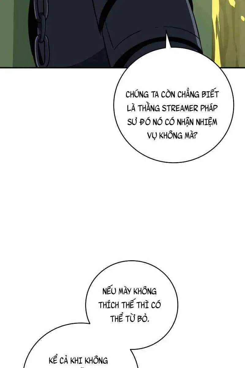 Streamer Pháp Sư Nettruyen ZZZ Chương 62 Page 74