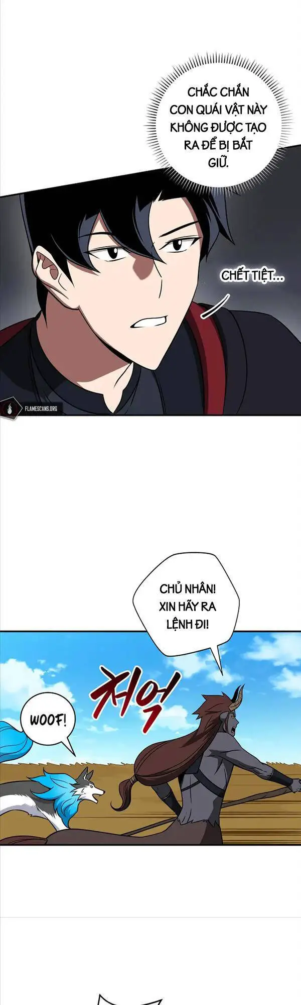 Streamer Pháp Sư Nettruyen ZZZ Chương 61 Page 2