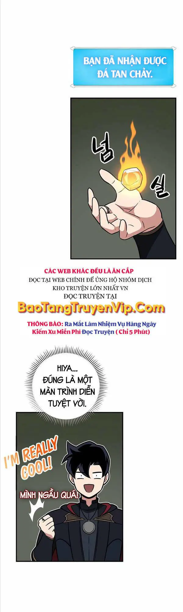 Streamer Pháp Sư Nettruyen ZZZ Chương 57 Page 27