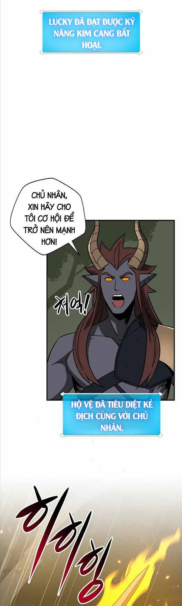 Streamer Pháp Sư Nettruyen ZZZ Chương 57 Page 33
