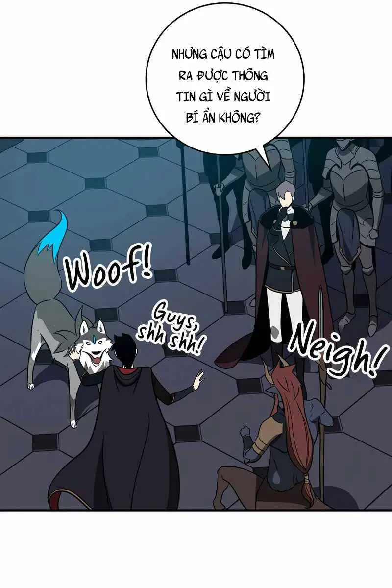 Streamer Pháp Sư Nettruyen ZZZ Chương 54 Page 69