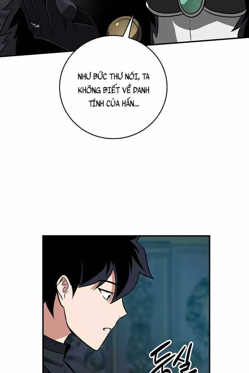 Streamer Pháp Sư Nettruyen ZZZ Chương 54 Page 73