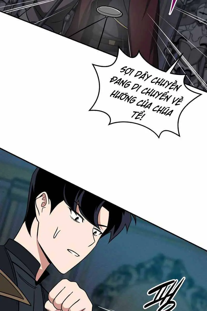 Streamer Pháp Sư Nettruyen ZZZ Chương 54 Page 75