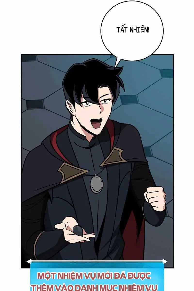 Streamer Pháp Sư Nettruyen ZZZ Chương 54 Page 81