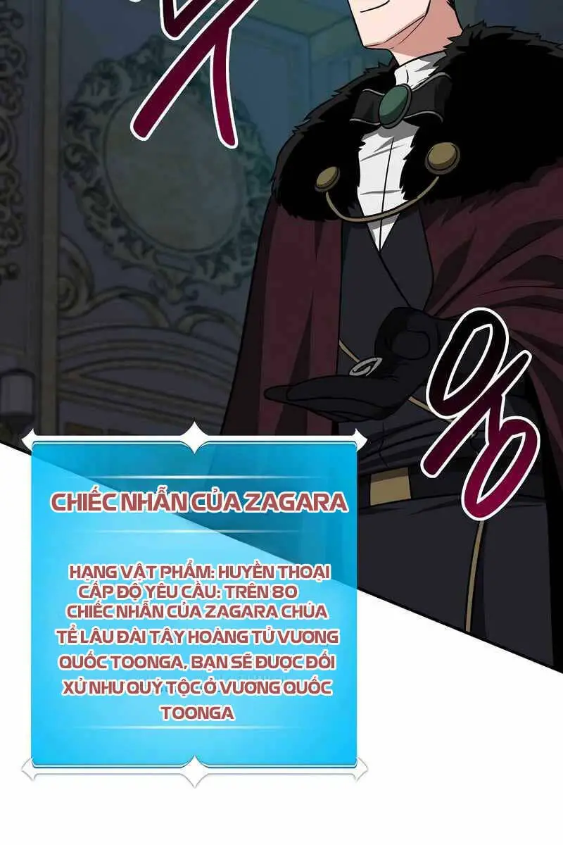 Streamer Pháp Sư Nettruyen ZZZ Chương 54 Page 84