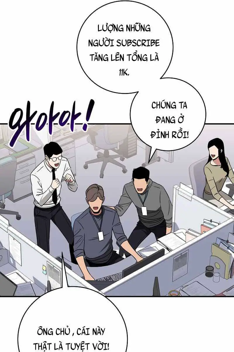 Streamer Pháp Sư Nettruyen ZZZ Chương 54 Page 92