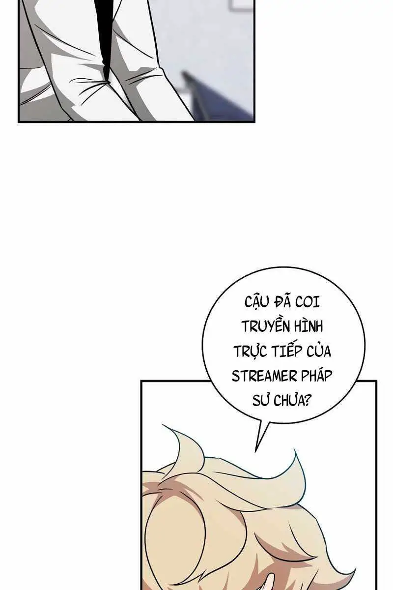 Streamer Pháp Sư Nettruyen ZZZ Chương 54 Page 94