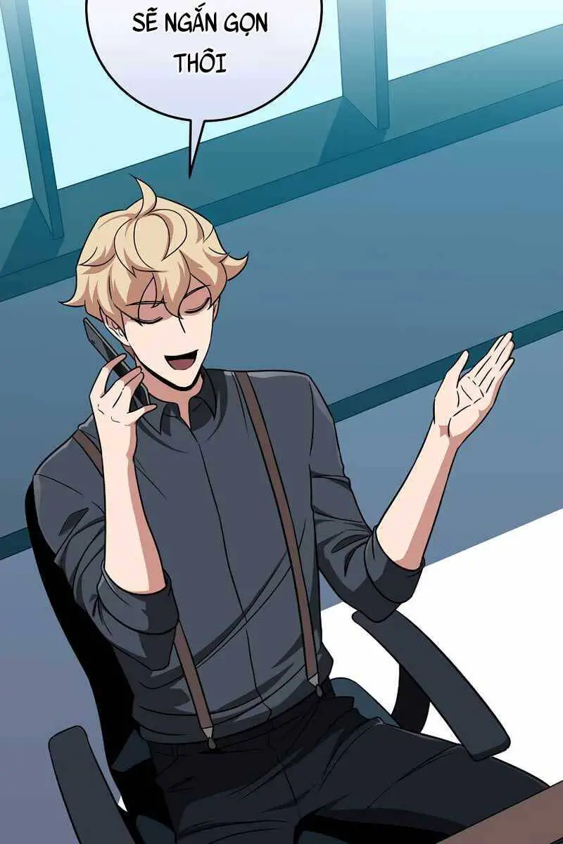 Streamer Pháp Sư Nettruyen ZZZ Chương 54 Page 96