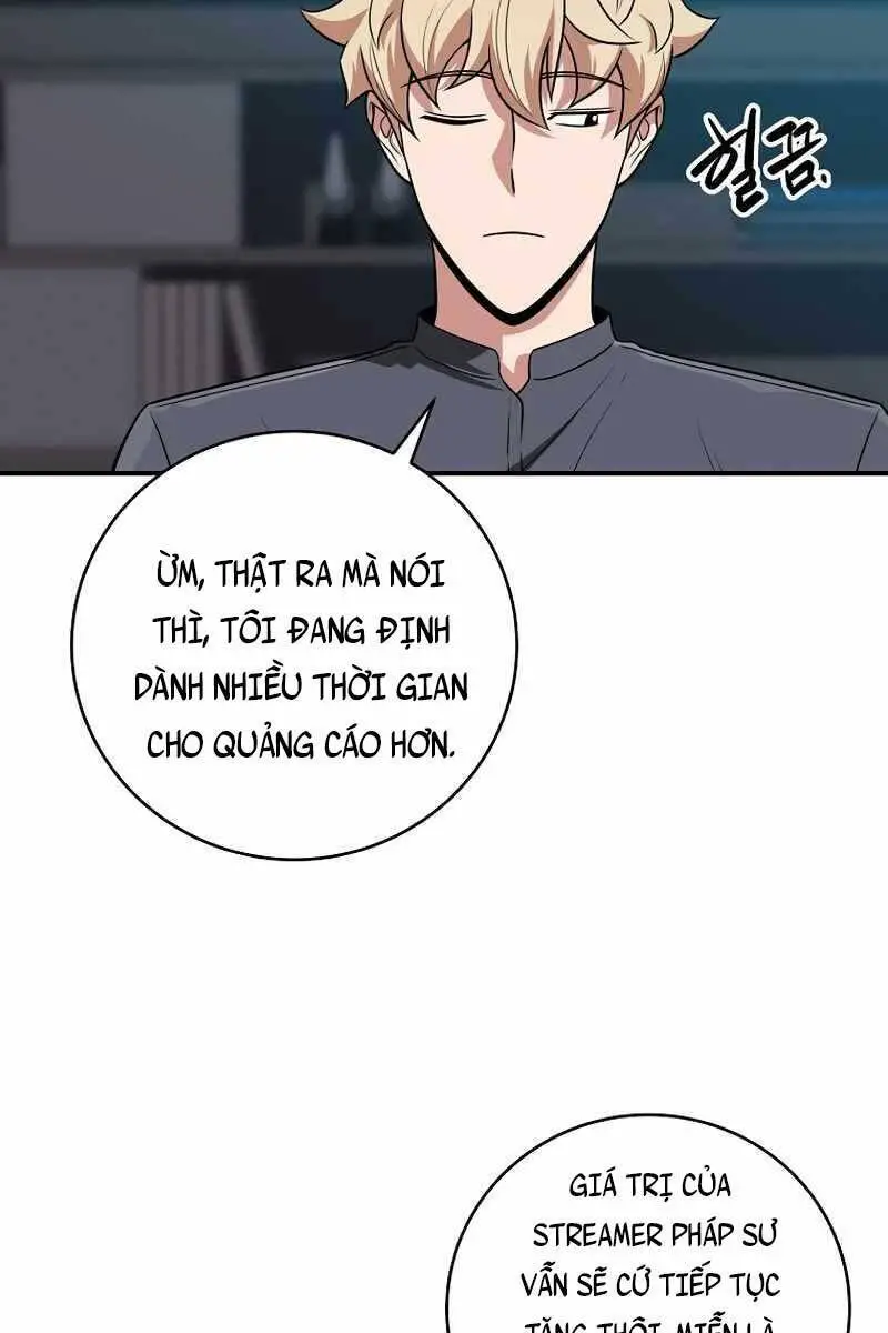 Streamer Pháp Sư Nettruyen ZZZ Chương 56 Page 4