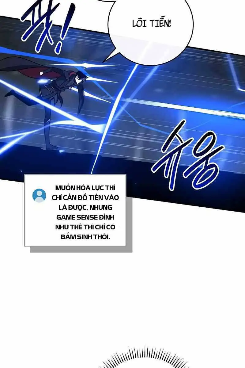 Streamer Pháp Sư Nettruyen ZZZ Chương 56 Page 57