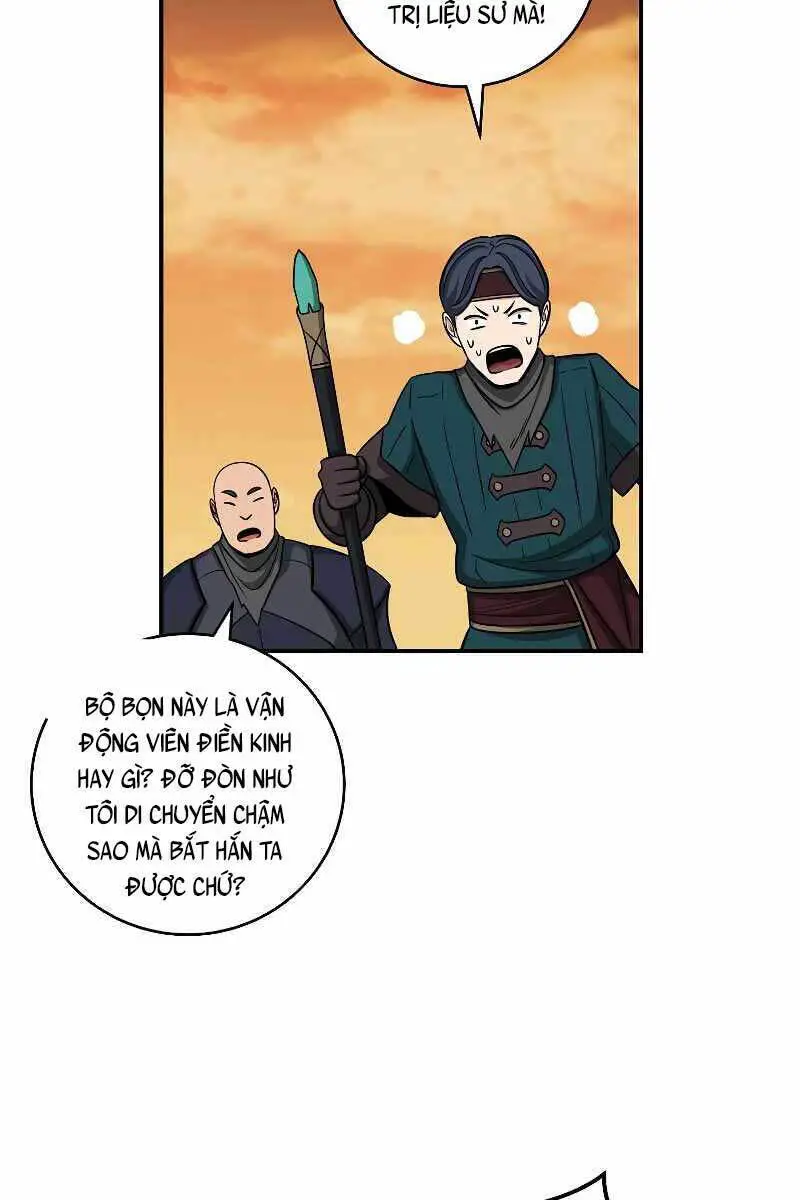 Streamer Pháp Sư Nettruyen ZZZ Chương 50 Page 69
