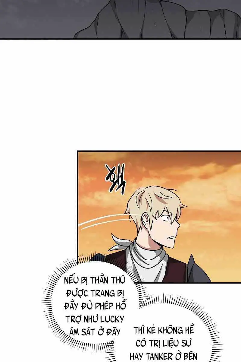 Streamer Pháp Sư Nettruyen ZZZ Chương 50 Page 82