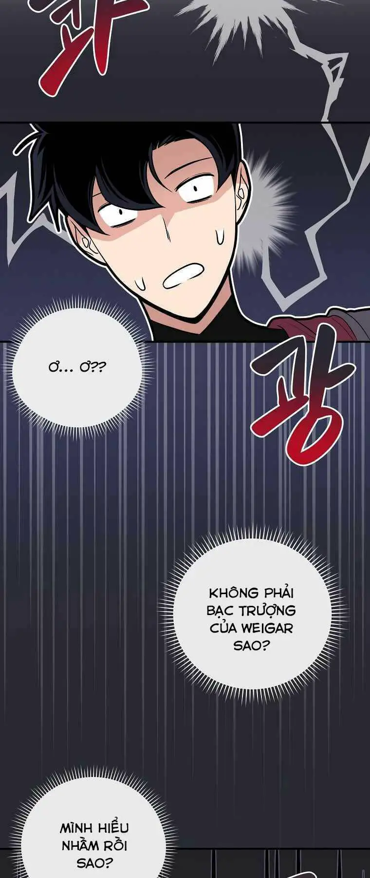 Streamer Pháp Sư Nettruyen ZZZ Chương 36 Page 2