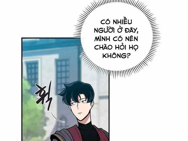 Streamer Pháp Sư Nettruyen ZZZ Chương 35 Page 31