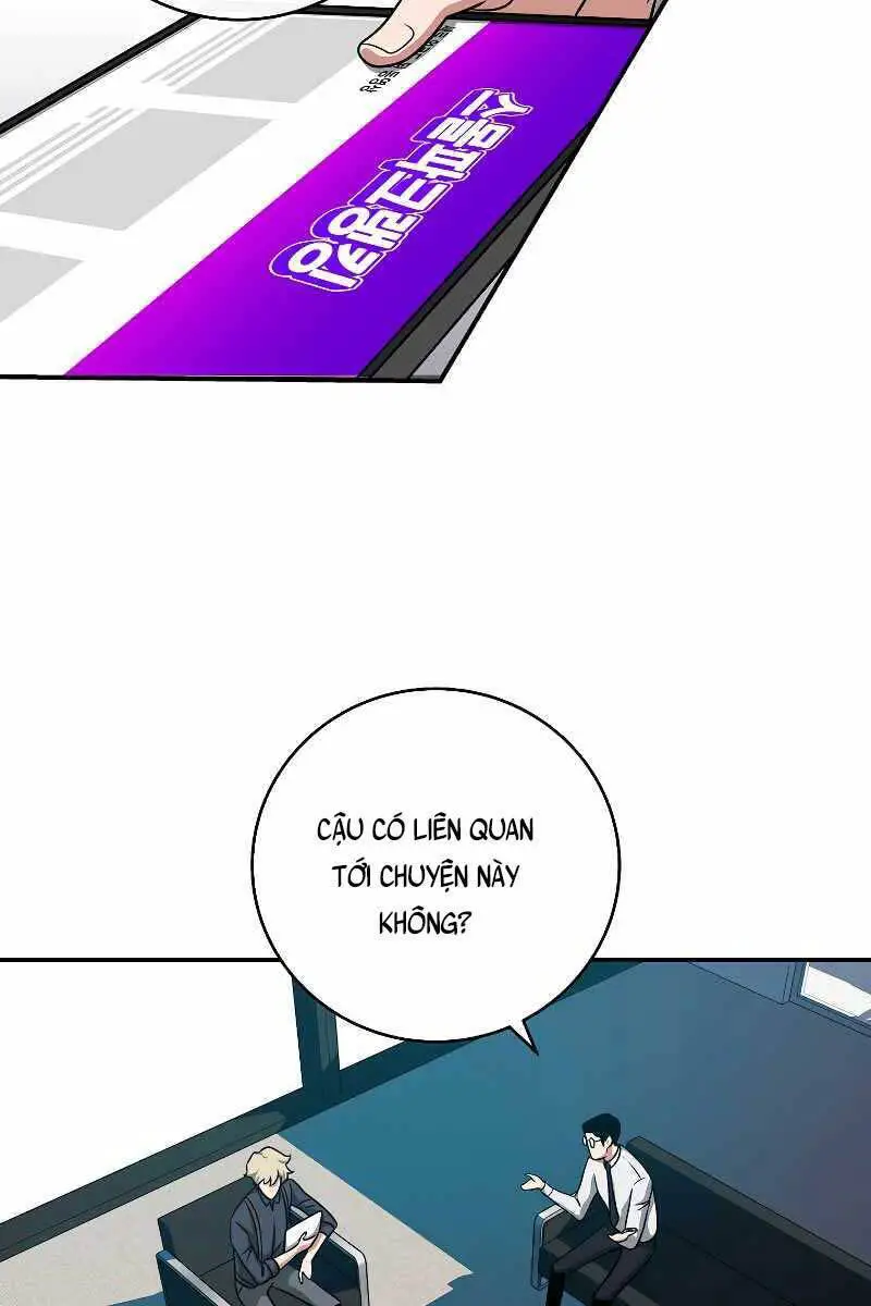 Streamer Pháp Sư Nettruyen ZZZ Chương 49 Page 50