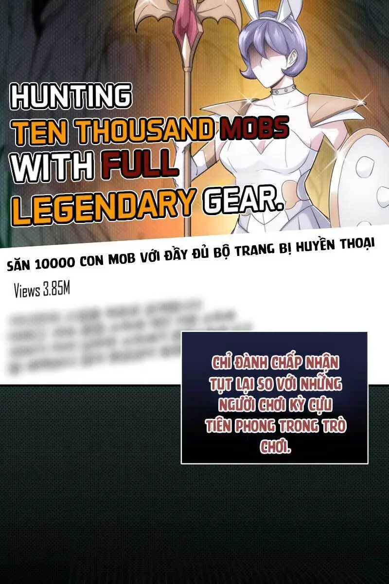 Streamer Pháp Sư Nettruyen ZZZ Chương 46 Page 2