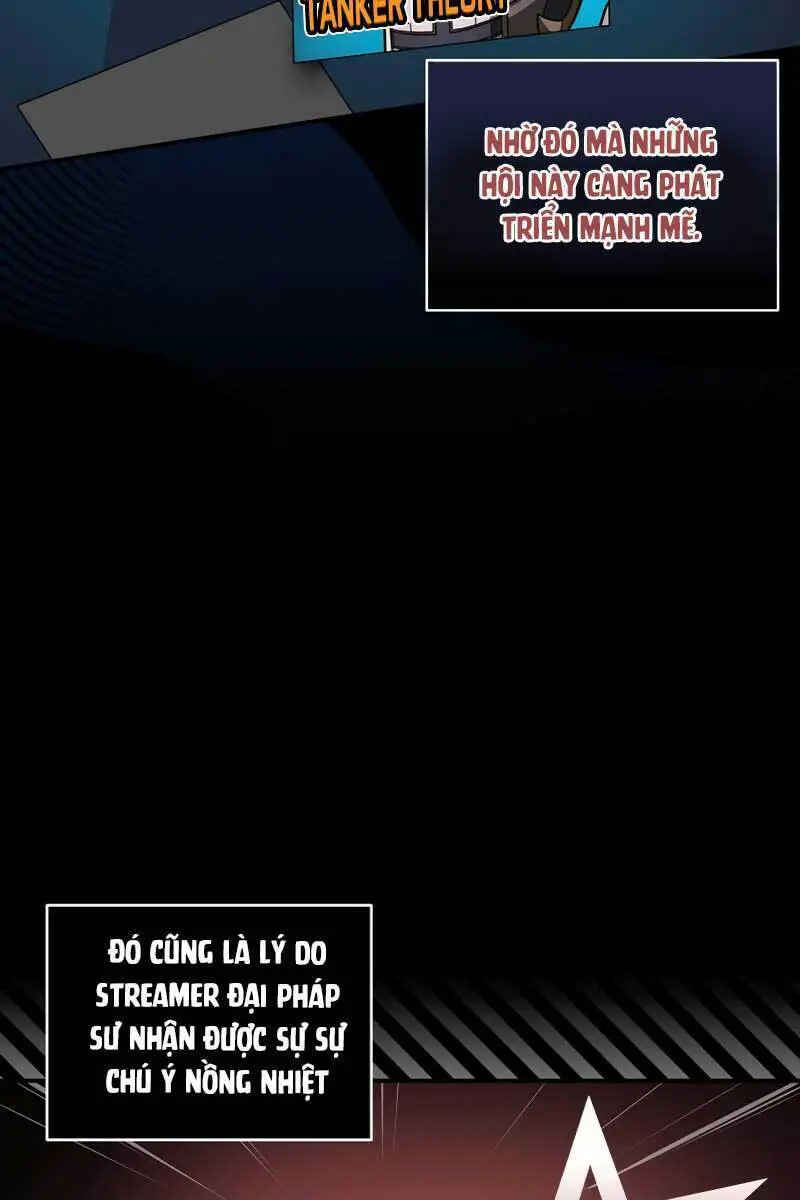 Streamer Pháp Sư Nettruyen ZZZ Chương 46 Page 4