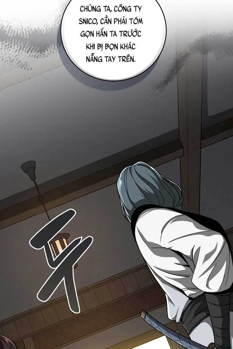 Streamer Pháp Sư Nettruyen ZZZ Chương 46 Page 24
