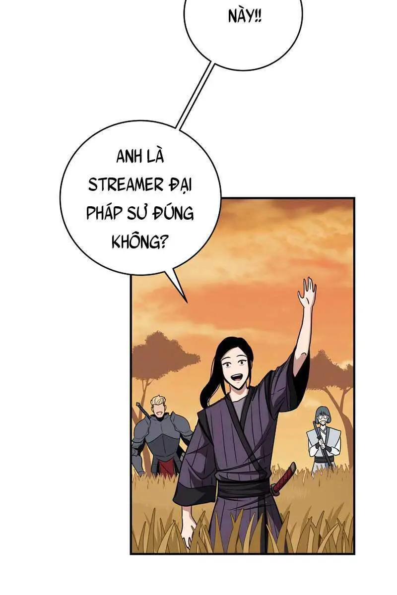 Streamer Pháp Sư Nettruyen ZZZ Chương 46 Page 36