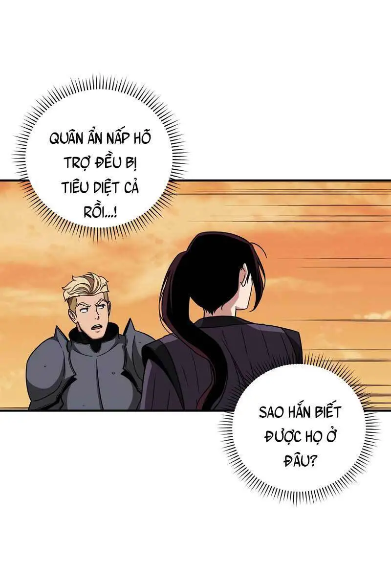 Streamer Pháp Sư Nettruyen ZZZ Chương 46 Page 71
