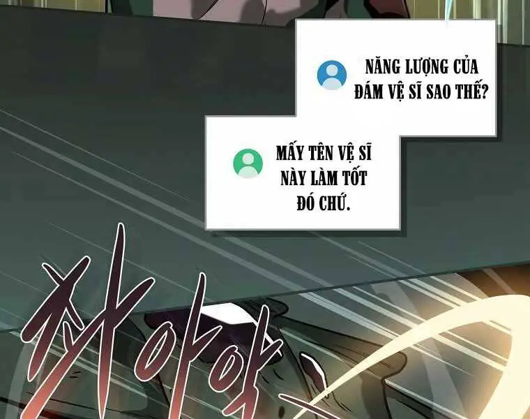 Streamer Pháp Sư Nettruyen ZZZ Chương 33 Page 120