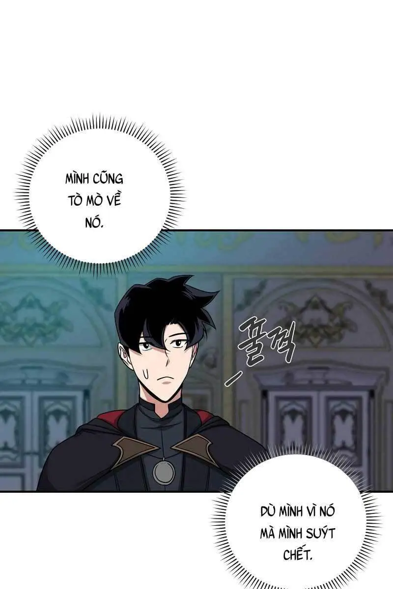Streamer Pháp Sư Nettruyen ZZZ Chương 48 Page 8