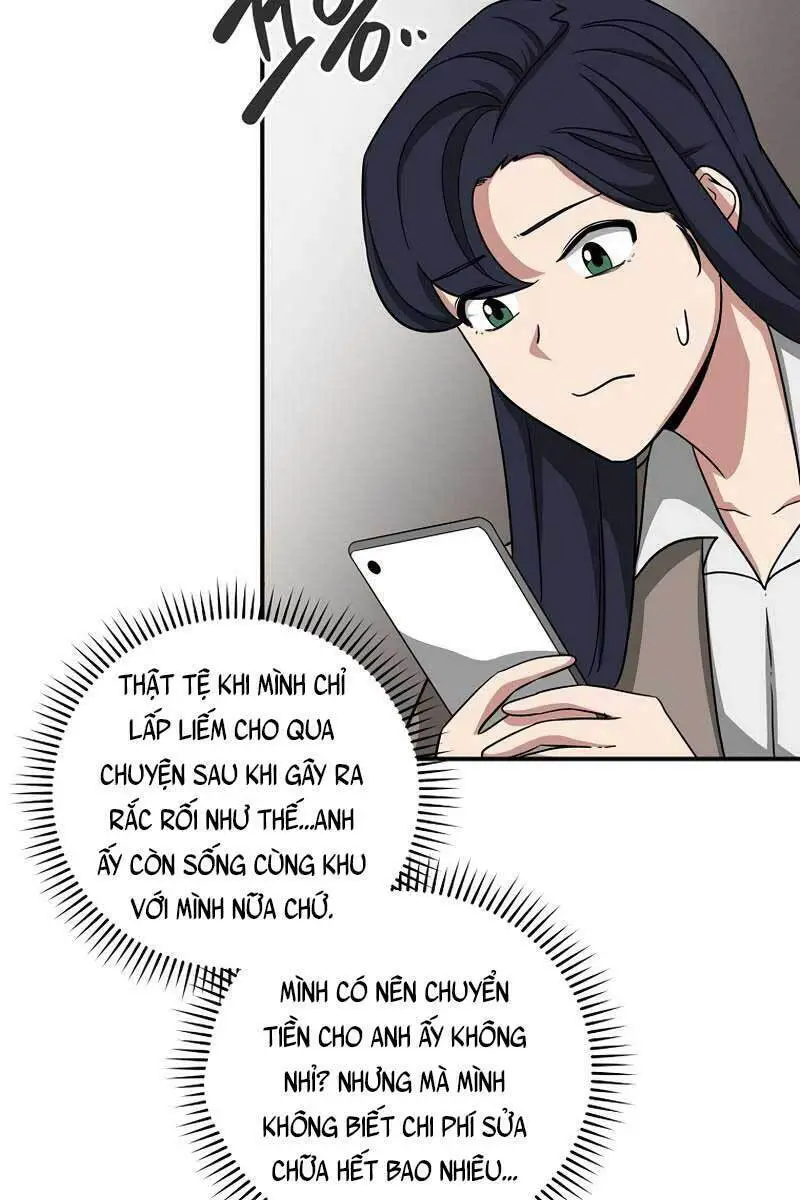 Streamer Pháp Sư Nettruyen ZZZ Chương 48 Page 27