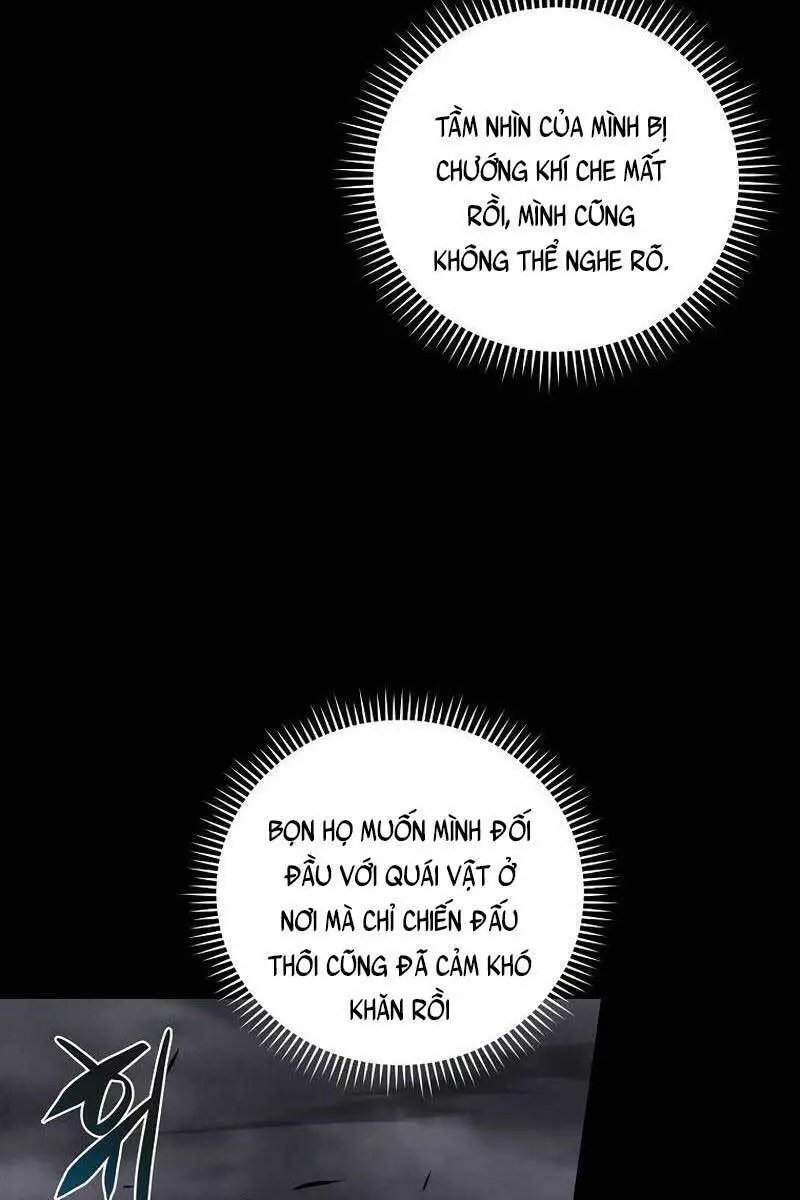 Streamer Pháp Sư Nettruyen ZZZ Chương 48 Page 71