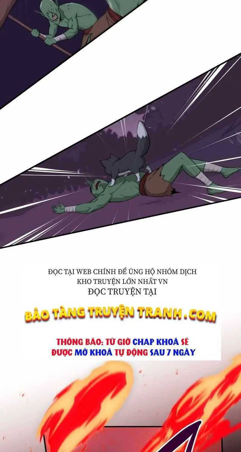Streamer Pháp Sư Nettruyen ZZZ Chương 5 Page 61
