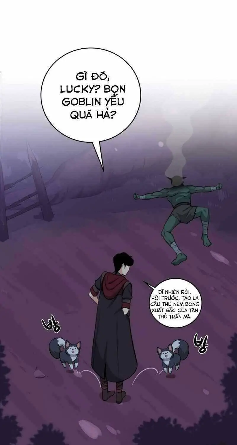 Streamer Pháp Sư Nettruyen ZZZ Chương 5 Page 67