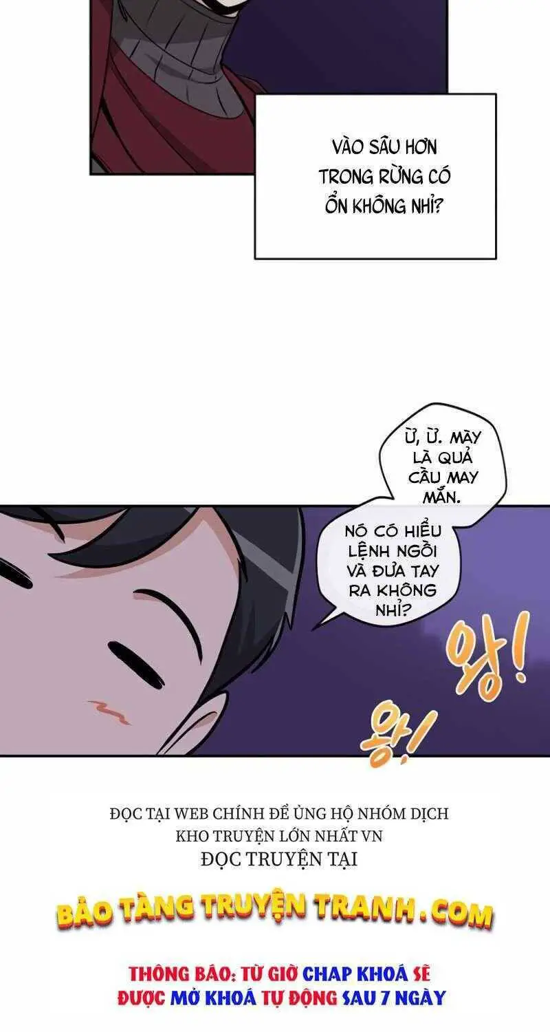 Streamer Pháp Sư Nettruyen ZZZ Chương 5 Page 69
